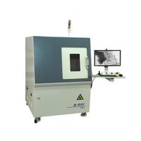 SMT PCBA X-ray Machine ETA-7900
